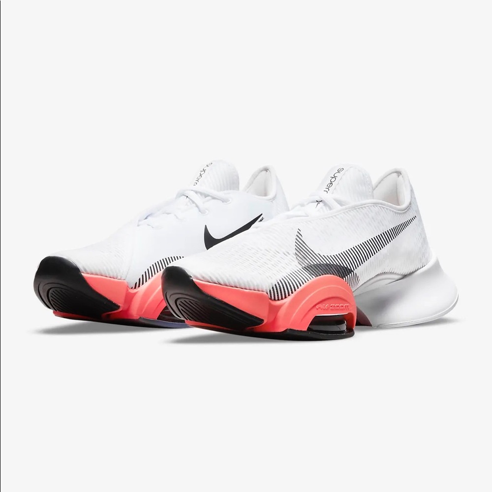 NIKE Air Zoom SuperRep 2 Make Me An Offer!